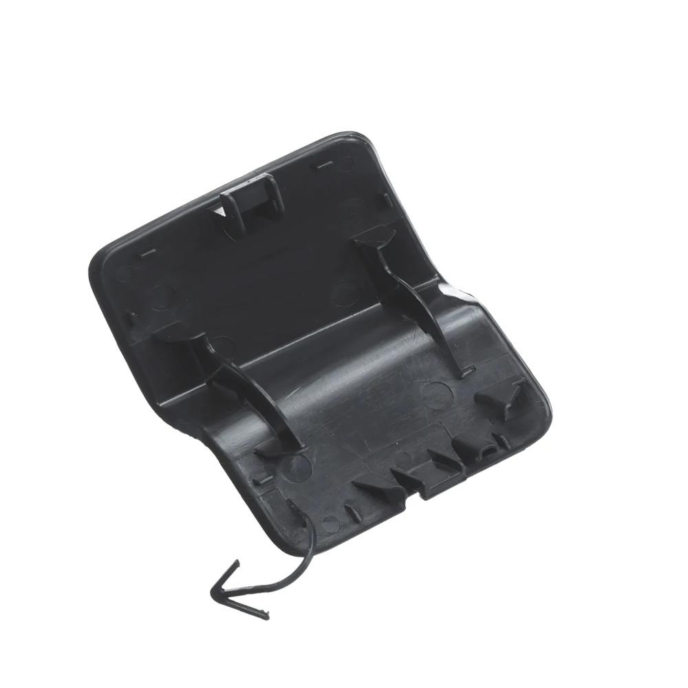 Per Nissan Murano 2011-2014 Non Verniciato Tappo Gancio Traino Paraurti Anteriore Sostituisci # 62086-1GR0H