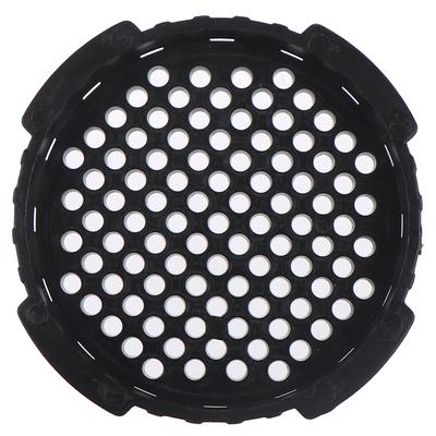 Tappo filtro per macchina da caffè portatile per Yuropress per macchina da caffè Aeropress