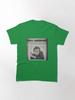 Serge Gainsbourg Album Serge Gainsbourg 1974 Classic T-Shirt