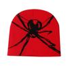 Jacquard Woolen Hat Spider Winter Hat Soft Knitted Hat  Autumn and Winter
