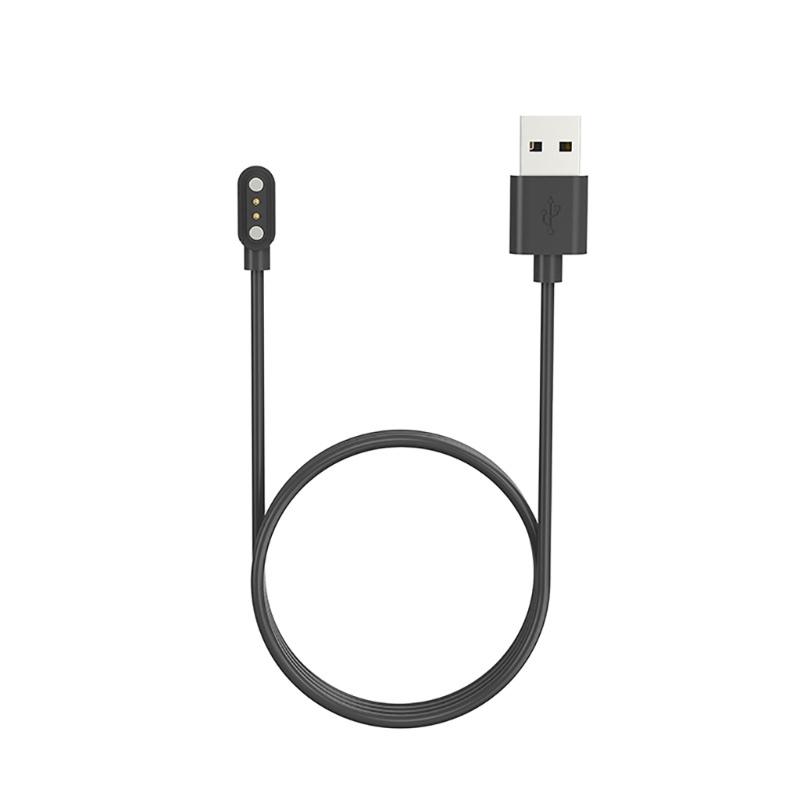 Magnetic Watch USB Fast Charging Cable Data Cord Station Power Charging Adapters Dock Bracket Compatible for Watch Lite 2