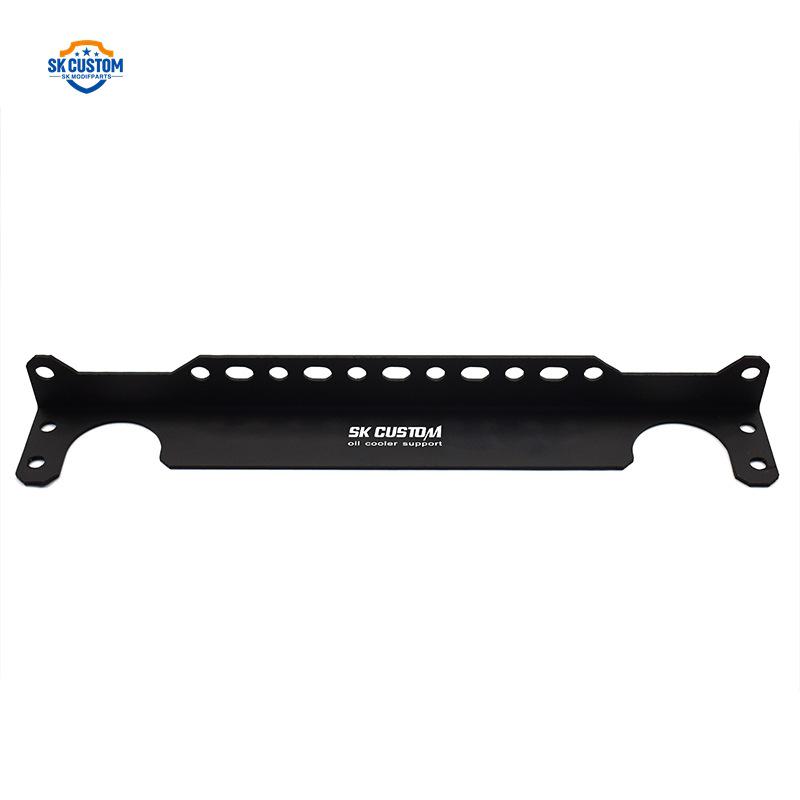 Tenth Gen Civic Gearbox & Engine Oil Cooler Kit