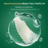 Thailand Natural Latex Cervical Pillow for Adults - Sales Promotion Gift