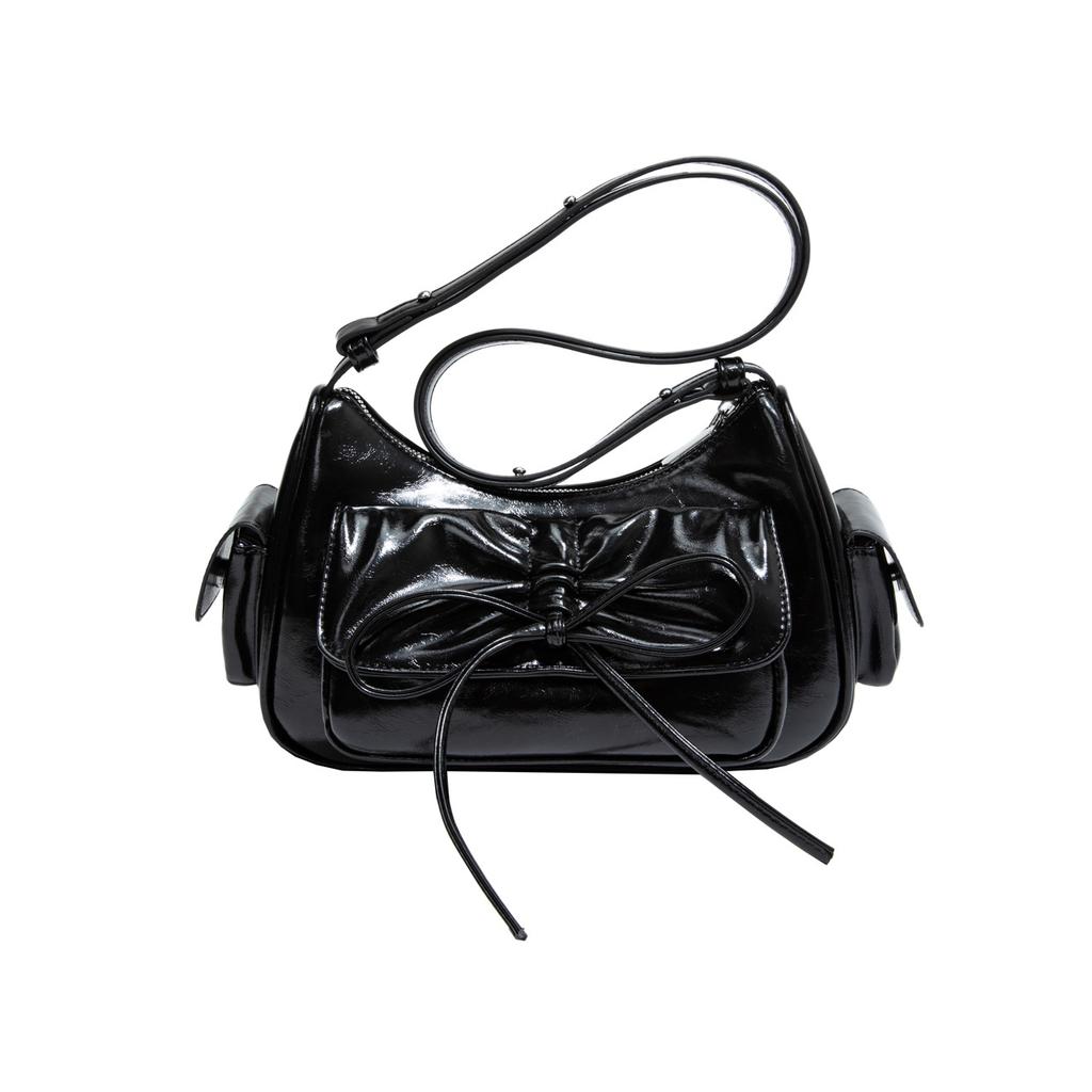 Torba Damska Nowa Moda Torba na Ramię Wszechstronna Torebka