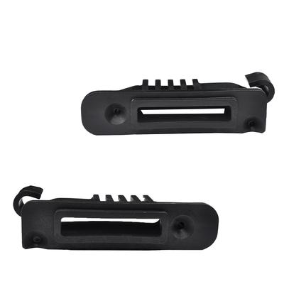 Right-Left Body Support Bracket Set for Ford Transit V363