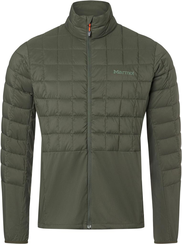 Marmot Echo Featherless Hybrid Jacket