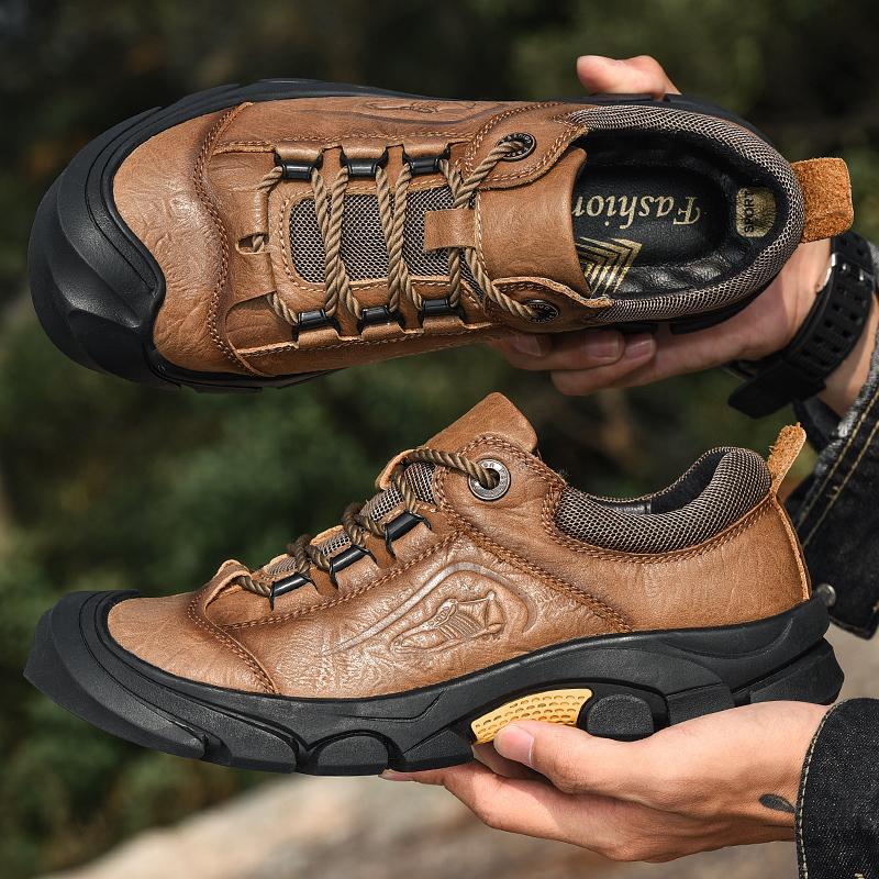 Fashion Luxury Brand Men Shoes Outdoor Light Flat Sneakers Platform Mens Casual Shoes Breathable Male Walking Footwear Big Szie 38-45