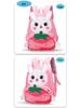 Cartoon Kids' Large Capacity Lightweight Fashion Backpack
