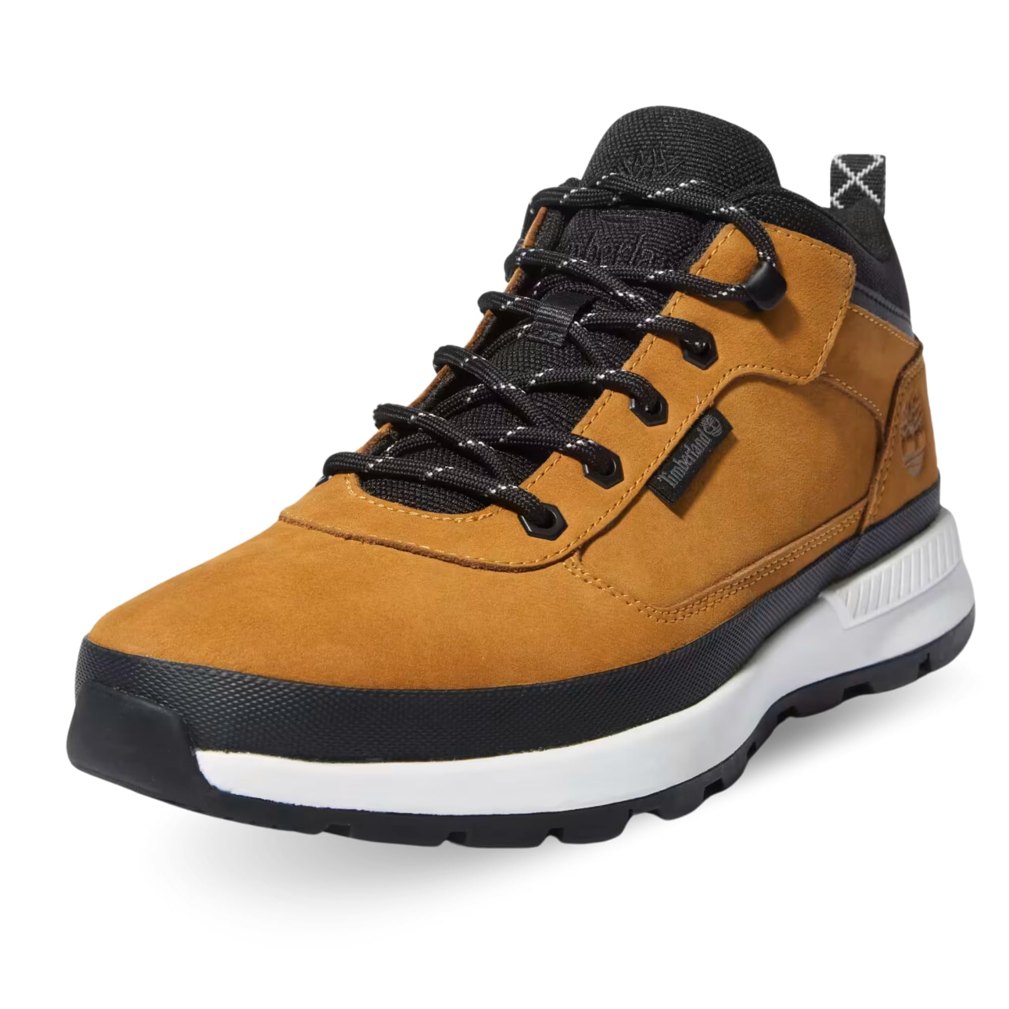 

Мужские кроссовки Timberland Field Trekker Low Lace, пшеничные, 25.0 см, A2A15