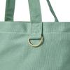 Hapitas Rilakkuma Tote Bag Green Kiiroitori 6075-M Women's
