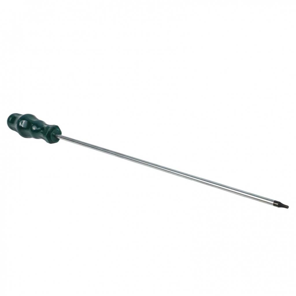 Sleek Design 400mm Long For Torx Screwdriver For Easy Handling And Control