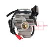 24mm 26mm Motorcycles PD24J PD26J Carburetor Choke for Honda GY6 125cc 150cc Scooter ATV 4 stroke
