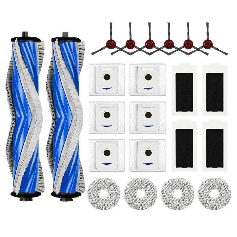 A25F-Для робота-пылесоса ECOVACS DEEBOT Для робота-пылесоса Ecovacs Запасная часть для робота-пылесоса