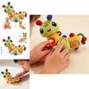 Infant Sound And Light Educational Toy With Music And Battery Power For Babys Fun Play