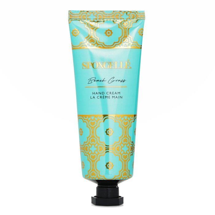 

SPONGELLE Hand Cream - Beach Grass