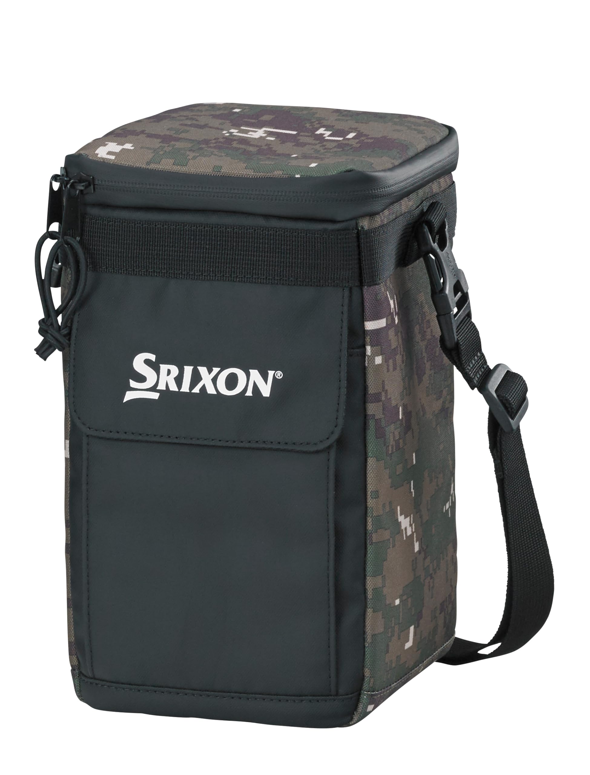 Dunlop Srixon Cooler Bag Green GGF-B4015 зелёный