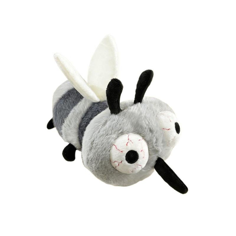 Cute Mosquito Plush Toy - Prank Gift for Boys and Girls