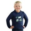 Little Knight Childrens/Kids I Dig It Hoodie