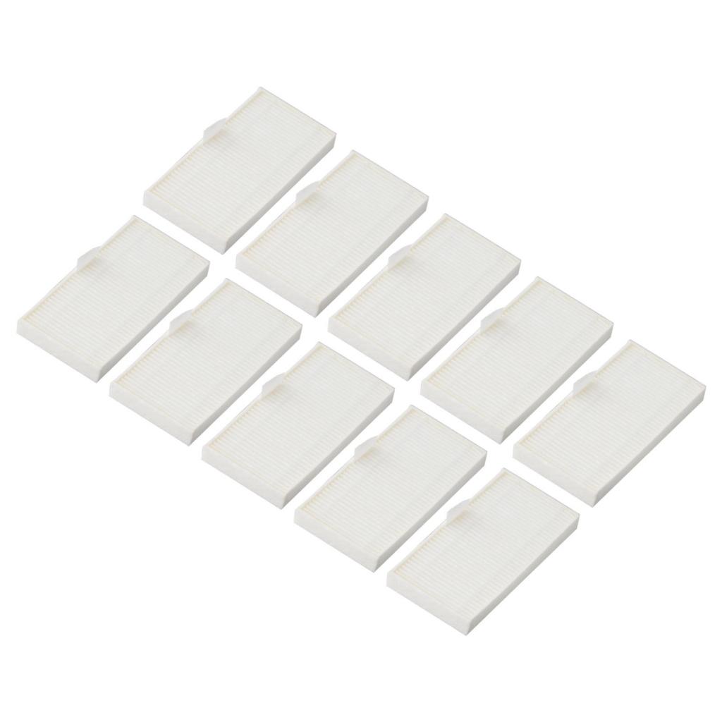 Replacement Filter Kit for Eufy C10 4/10 Washable Filters To Fresh Air