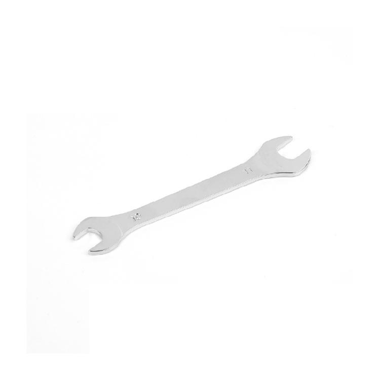 Open End Wrench Flat Wrench Tool Multifunction Double End Fixed Open End Wrench Repair Tool for Car Automotive