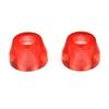 Skateboard Trucks Buchsen- KOSTENLOSE Achsschenkelbecher- Zylinder Ersatz-Überholungs-Kits