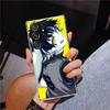 Blue Lock Bachira Meguru Phone Case For Samsung Galaxy S24 S25 Edge S26 Ultra S23 S22 S21 Plus S20 FE + Personalized Print Cover