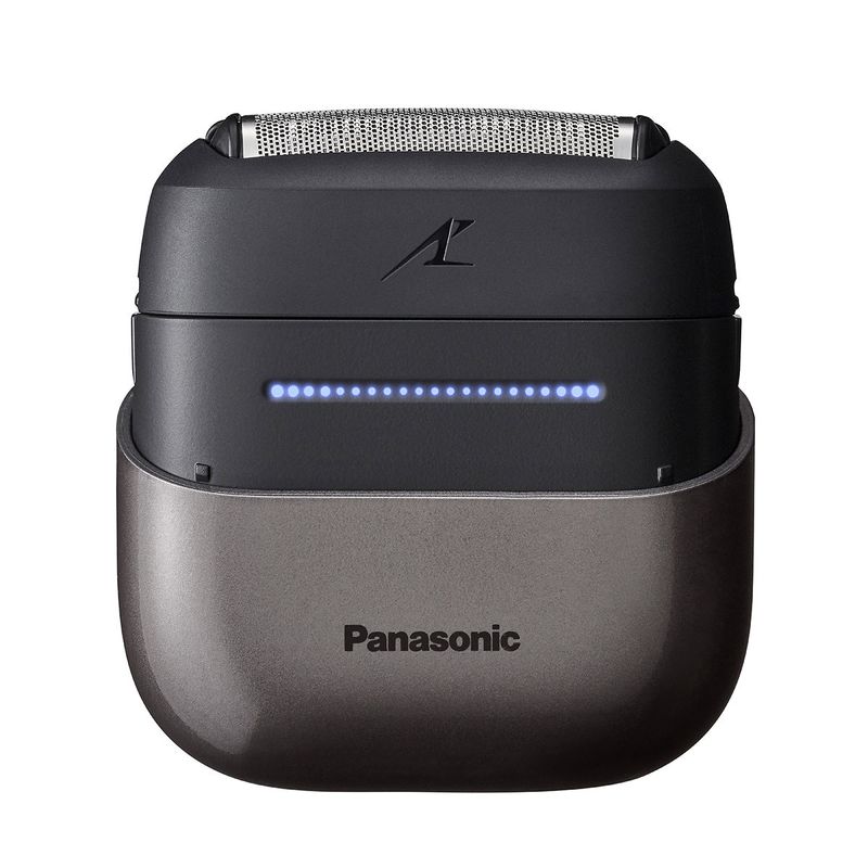 Panasonic Lamdash Palm-in Shaver (ES-CM3B)