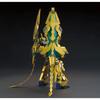 HGUC Mobile Suit Gundam NT Unicorn Gundam Unit 3 Phenex Scale Plastic Model (Unicorn Mode) (Narrative Ver.) [Gold Coated] 1/144 Pre-Colored