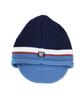 SPORT CHAMBER Sc Glide Knit Cap (Navy)
