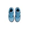 (PS) Air Jordan 4 Retro 'University Blue' Bambini BQ7669-400