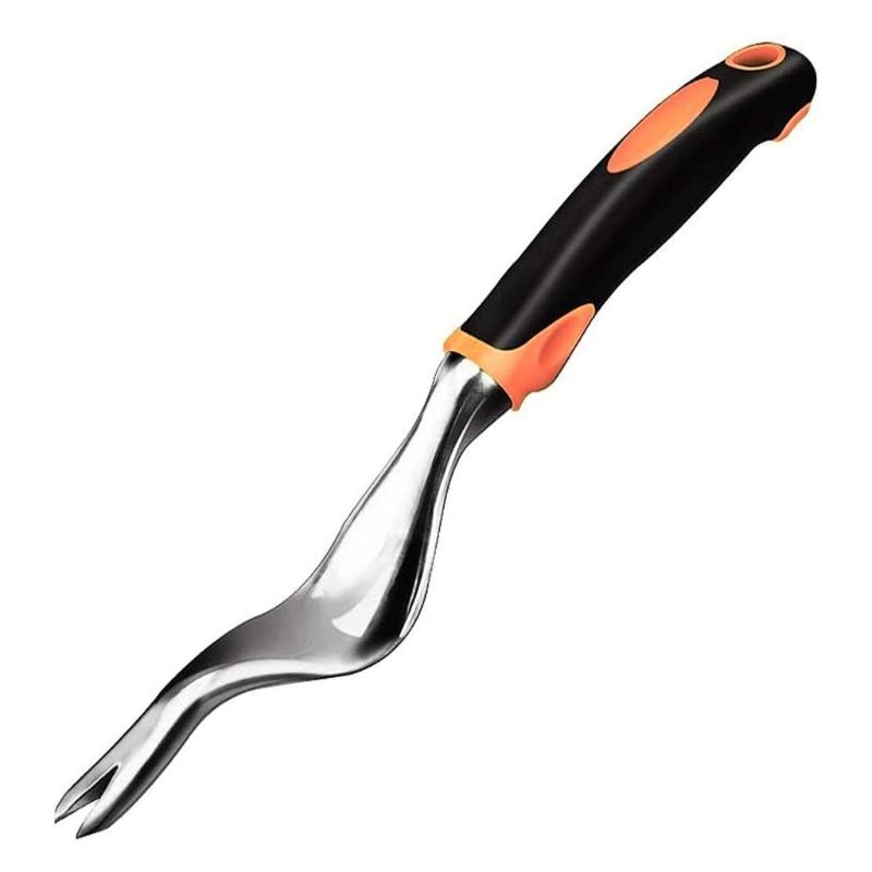 11,9 Inch Tuingereedschap Met Vermoeidheidsbestendig Handvat Geschikt Voor Efficiënt Wieden Uittrekken Verplanten Overal