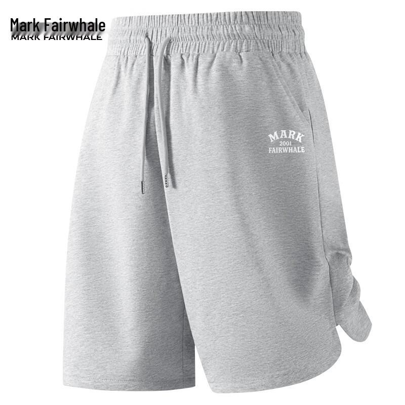 Mark Fairwhale Men s Athletic Casual Shorts 2XL