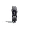 Adidas Originals Superstar Suede Classic Casual Low-Top Sneakers Women Sneakers Gray HP7488