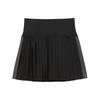 Puma Woven Comfortable Simple Color Block Casual Skirt Women skirts 635506-01