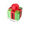 3D-Druck Schmuckverpackung Halskettenverpackung Organizer Ringbox Ohrringhalter Geschenkbox Halsketten-Organizer Weihnachtsgeschenkbox