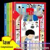 Ficțiune – Benzi desenate și manga