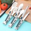 Stainless Steel Food Tongs