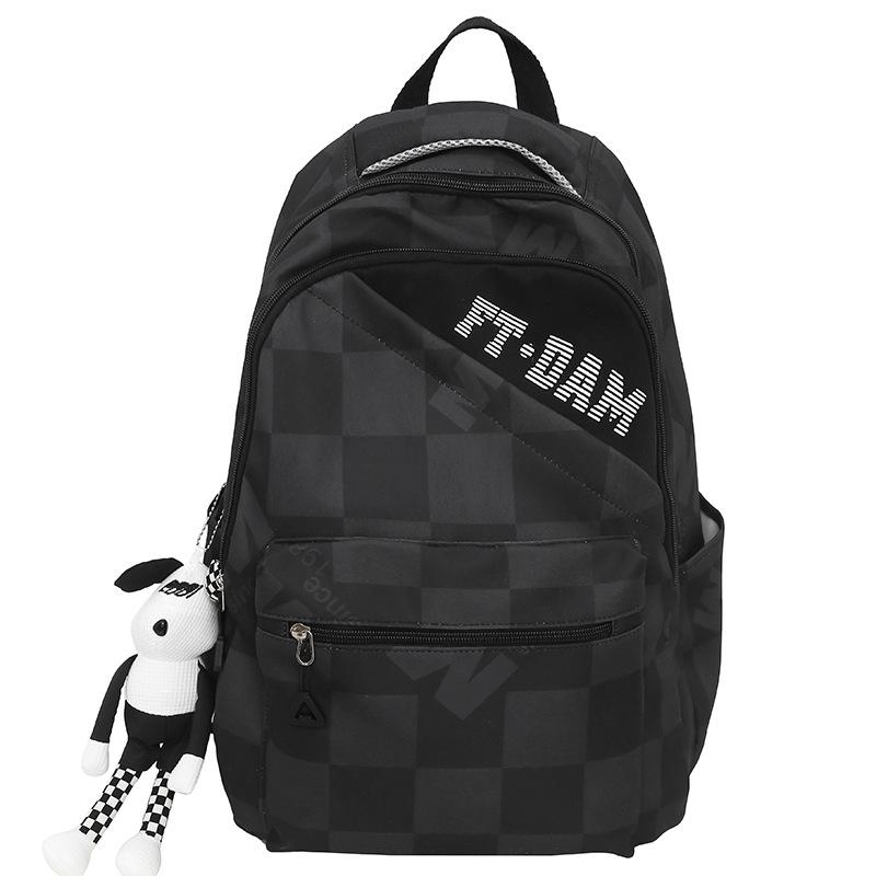 Primary School Students  Junior High School Students  High School Students  College Students  Girls  Boys  Plaid Backpacks