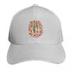 Our Lady of Guadalupe Mexican Virgin Mary Mexico Catholic Saint Baseball Cap Snapback Cap New In Hat Visor Unisex Womens