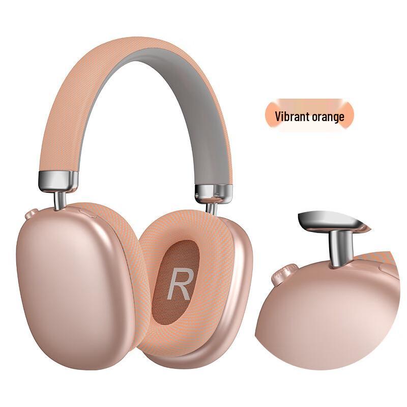 

Lilang True Wireless Over-Ear Sports Bluetooth Headphones