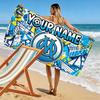 Sports nautiques – Couvertures et serviettes de plage
