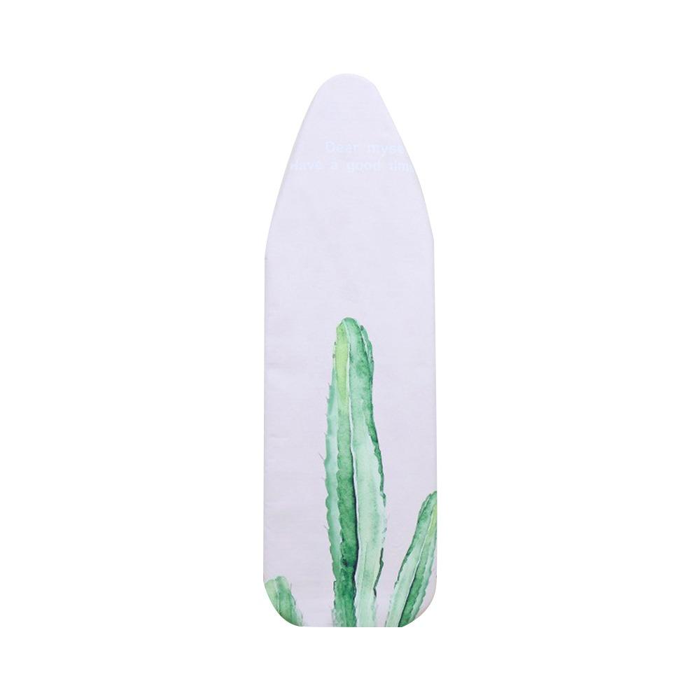 

140*50cm Ironing Board Cover Elastic Ironing Board Protector Cover for Ironing Table Accessories 01