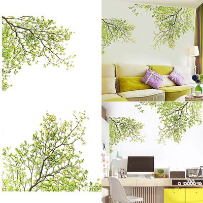 Woondecoratie – Muurstickers