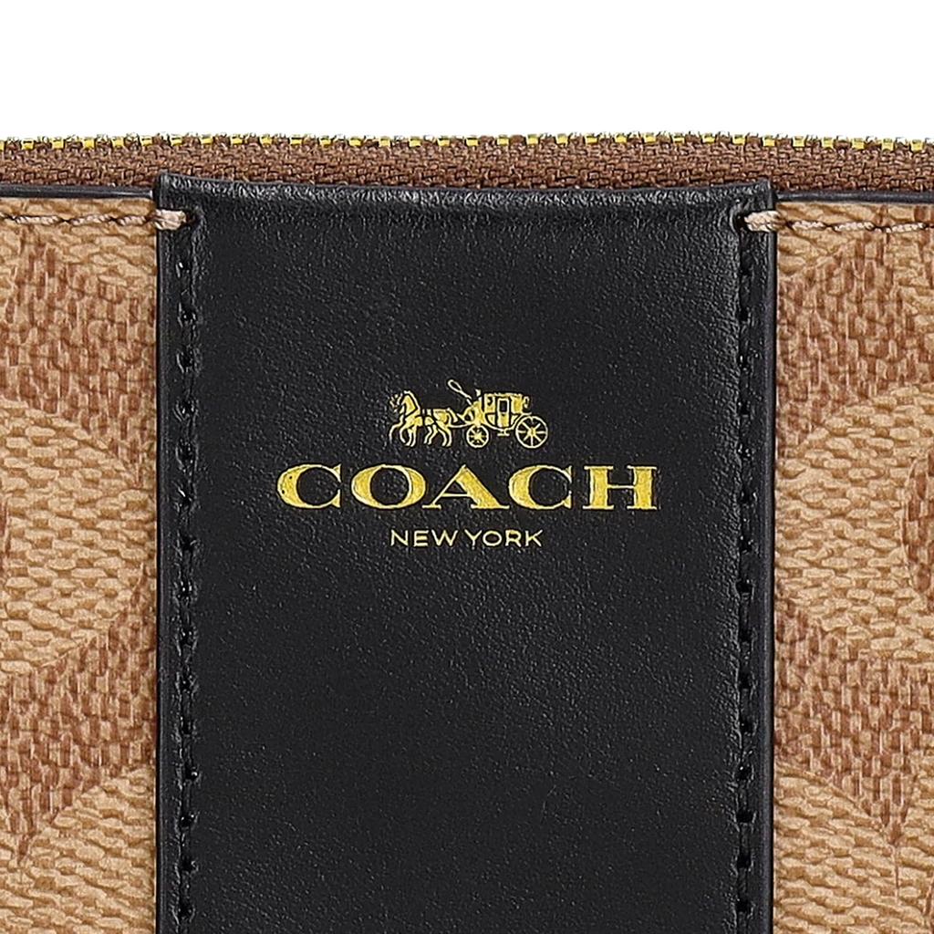 Pouch CW854 IMQRX [Coach] Women's [Used]