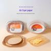 OIMG Square Air Fryer Disposable Liners