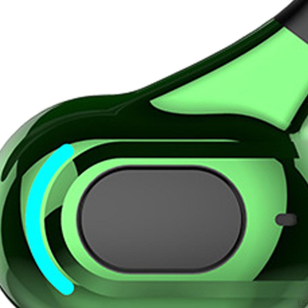 Headphones ,Waterproof ,USB Charging, Surround Business Earphones Earbuds for Running Sports Cycling