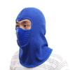 Cycling Winter Fleece Warm Full Face Cover Anti-dust Windproof Ski Mask Snowboard Hood Anti-dust