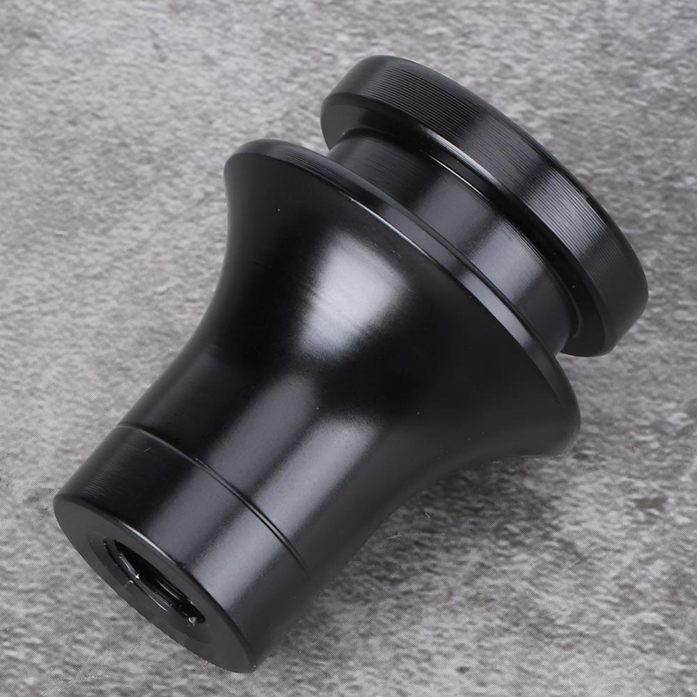 Auto Car Gear Shift Knob Boot Retainer Nut Adapter M10x1.25 Thread Fit for Mitsubishi