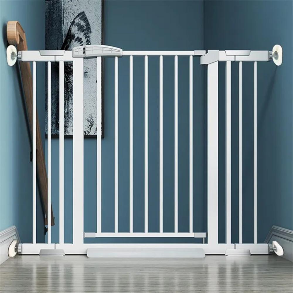 Durable Fence Netting Installation Hook Oval Fence Fixing Accessories  Child Safety Door