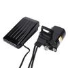 180W Sewing Machine Motor Foot Pedal Kit Low Noise Home Sewing Machine Motor Foot Control Pedal Replacement